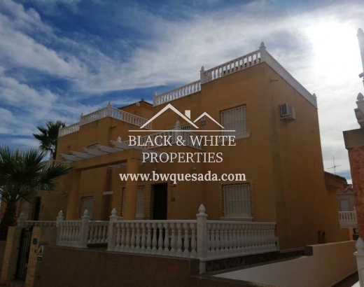 Detached Villa - Venta - Ciudad Quesada - Ciudad Quesada