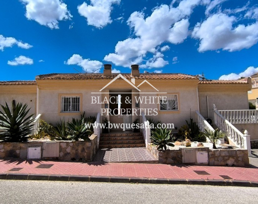 Duplex - Resale - Ciudad Quesada - BWF-2200