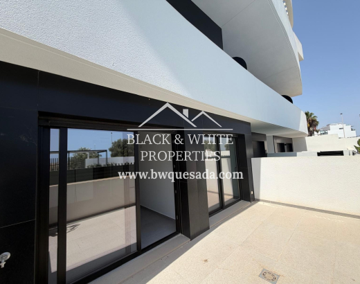 Duplex - Revente - Guardamar del Segura - Guardamar del Segura