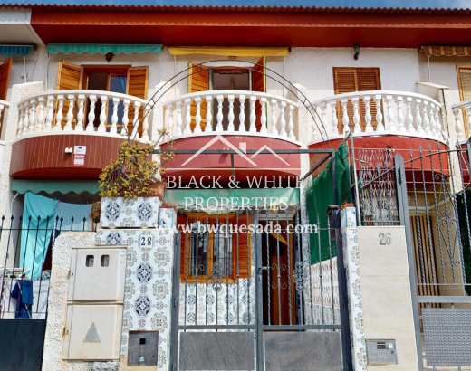 Duplex - Revente - San Pedro del Pinatar - San Pedro del Pinatar