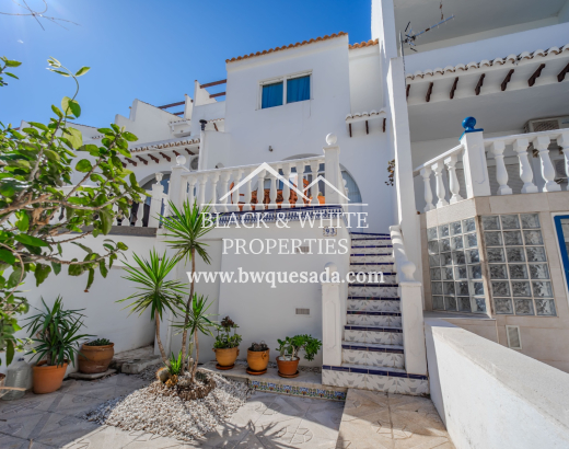 Duplex - Venta - Ciudad Quesada - La Marquesa Golf