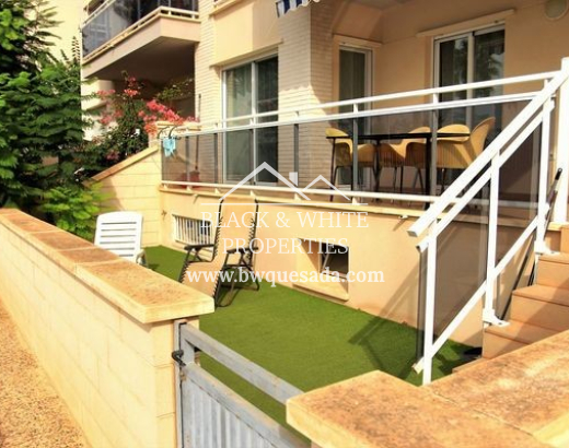 Duplex - Venta - Guardamar del Segura - BWC-1798