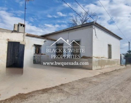 Finca - Resale - Dolores - Dolores