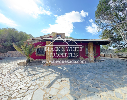 Finca - Resale - Rojales - Rojales