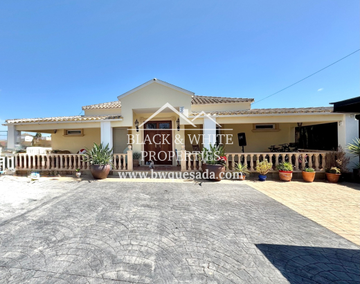 Finca - Revente - Las Heredades - Las Heredades