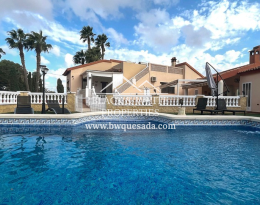 Finca - Venta - Daya Vieja - Daya Vieja