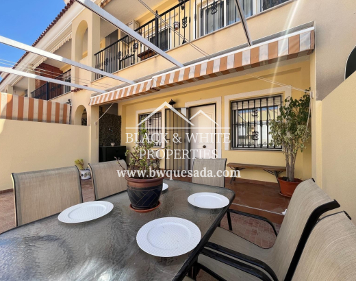 Ground Floor - Resale - San Fulgencio - San Fulgencio