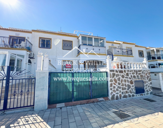 Ground Floor - Resale - Torrevieja - Torrevieja