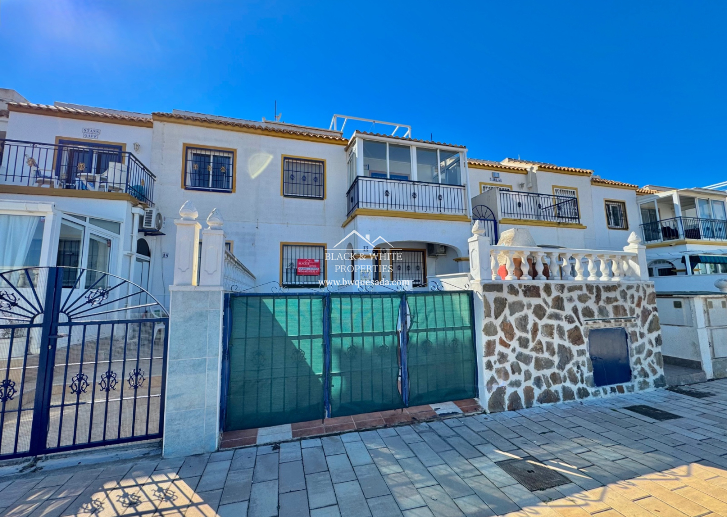Ground Floor - Resale - Torrevieja - Torrevieja