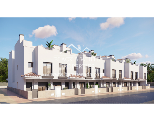 Kamienica - New Build - Murcia - Murcia