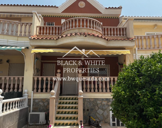 Kamienica - Resale - Ciudad Quesada - BWB-1833