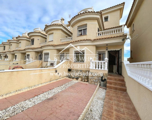 Kamienica - Resale - Ciudad Quesada - BWV-2075