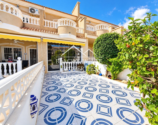 Maison de ville  - Revente - Ciudad Quesada - Ciudad Quesada