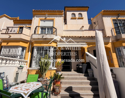 Maison de ville  - Revente - Guardamar del Segura - El Raso
