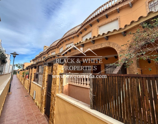 Maison de ville  - Revente - Guardamar del Segura - Guardamar del Segura