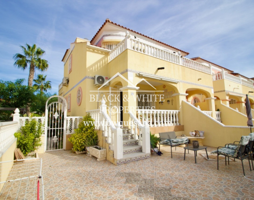 Maison de ville  - Revente - Lo Crispin - Lo Crispin