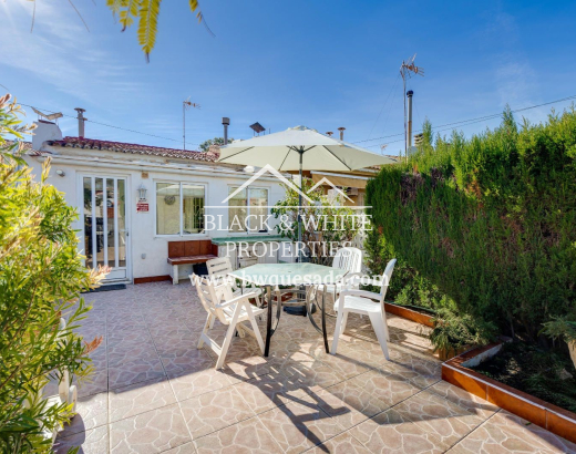 Maison de ville  - Revente - Torrevieja - Torrevieja