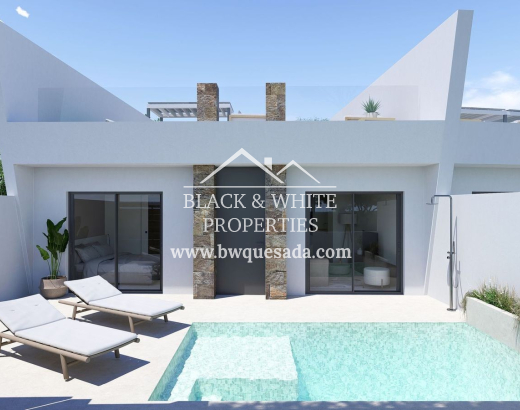 Miasto - New Build - Roldan - Roldan