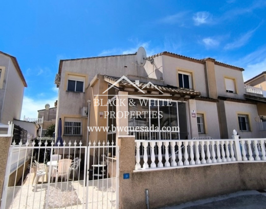 Miasto - Resale - Algorfa - BWF-1768
