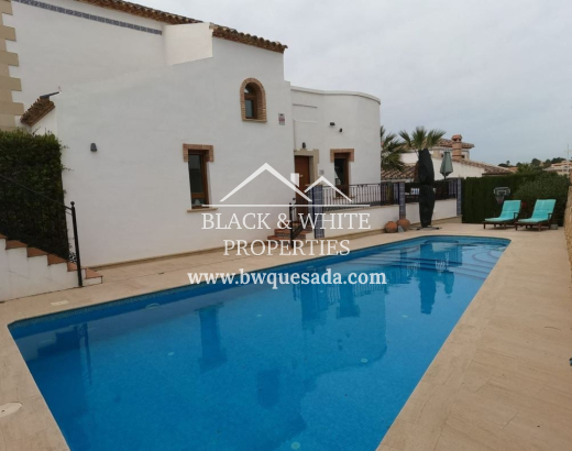 Miasto - Resale - Algorfa - BWOR-1836