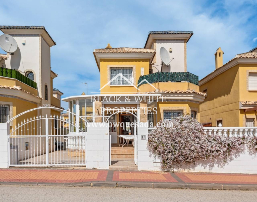 Miasto - Resale - Algorfa - BWV-2207
