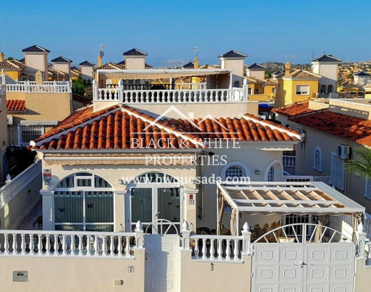 Miasto - Resale - Algorfa - Lo Crispin