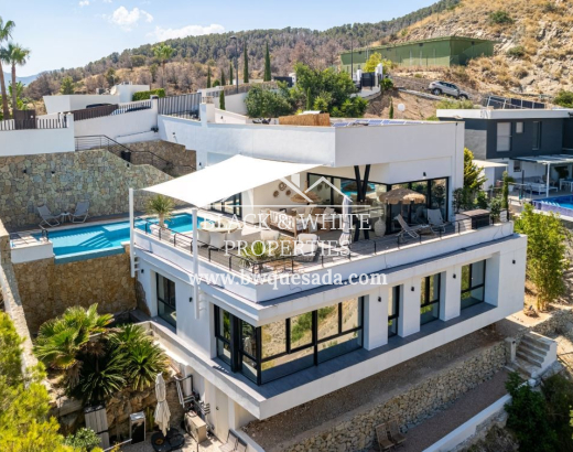 Miasto - Resale - Altea - Altea