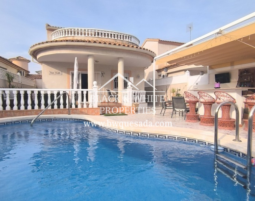 Miasto - Resale - Benijofar - Benijofar