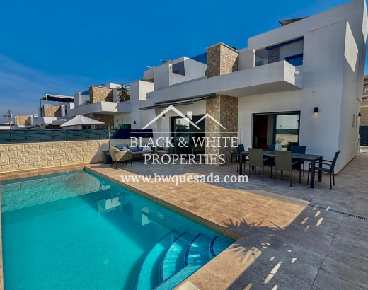 Miasto - Resale - Benijofar - Benijofar