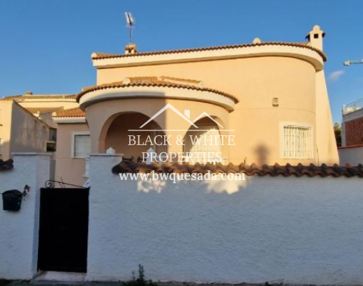 Miasto - Resale - Benijofar - BWLO-1684