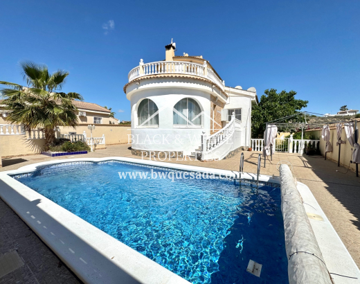 Miasto - Resale - Ciudad Quesada - BW-1770