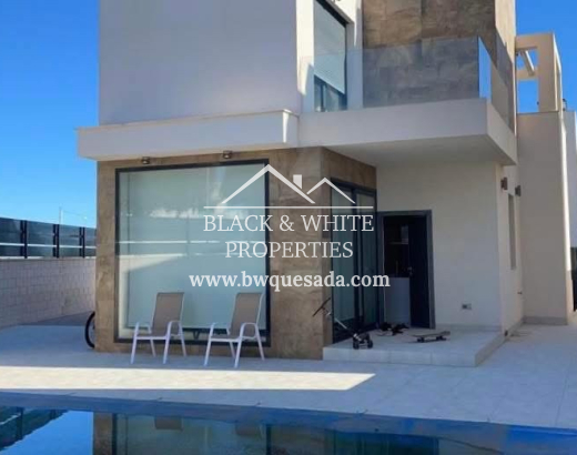 Miasto - Resale - Ciudad Quesada - BWC-2179