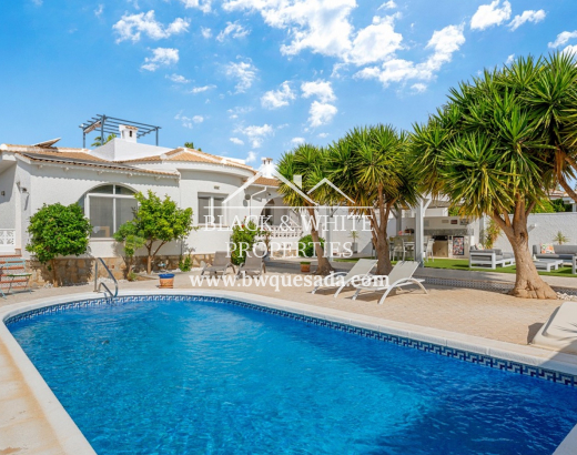 Miasto - Resale - Ciudad Quesada - Ciudad Quesada - Rojales