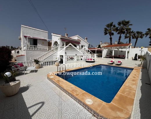 Miasto - Resale - Ciudad Quesada - Ciudad Quesada