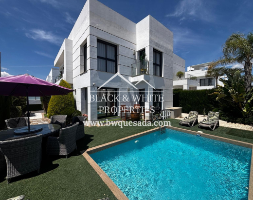 Miasto - Resale - Ciudad Quesada - Ciudad Quesada