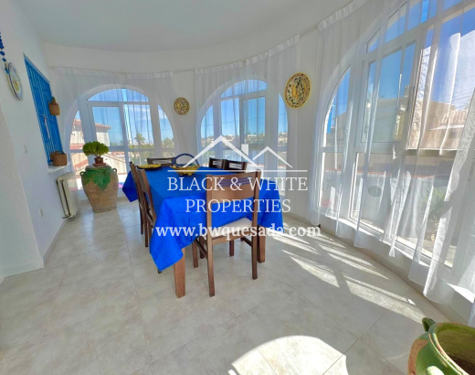 Miasto - Resale - Ciudad Quesada - La Marquesa Golf