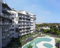 New Build - Apartament - Campoamor - Dehesa de campoamor