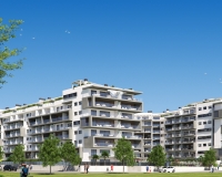 New Build - Apartament - Campoamor - Dehesa de campoamor