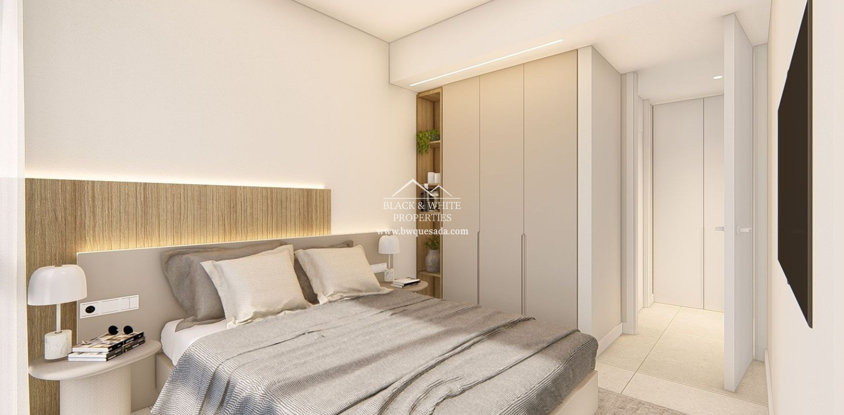 New Build - Apartament - Ciudad Quesada