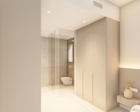 New Build - Apartament - Ciudad Quesada