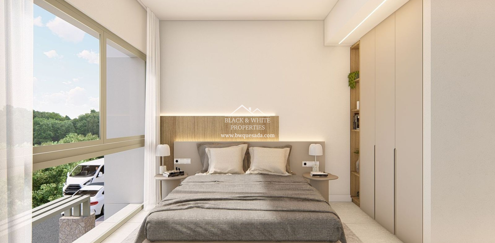 New Build - Apartament - Ciudad Quesada