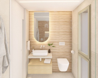 New Build - Apartament - Ciudad Quesada