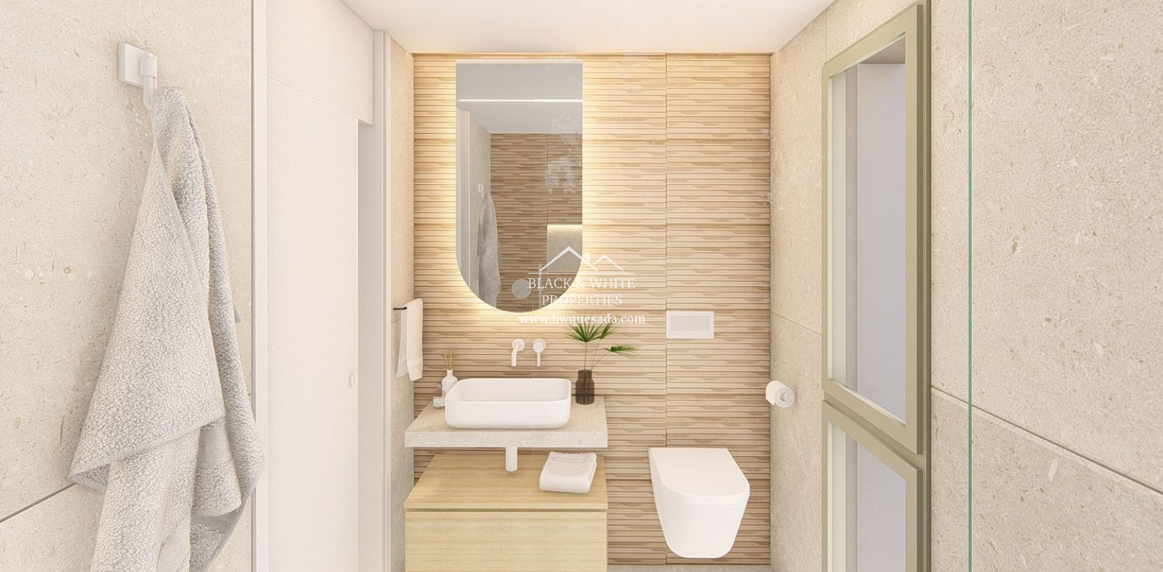 New Build - Apartament - Ciudad Quesada