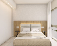 New Build - Apartament - Ciudad Quesada