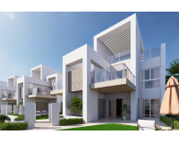 New Build - Apartament - Ciudad Quesada