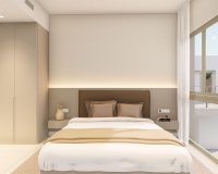 New Build - Apartament - Ciudad Quesada