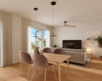 New Build - Apartament - Finestrat - Finestrat Urbanizaciones