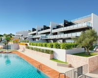 New Build - Apartament - Finestrat - Finestrat Urbanizaciones