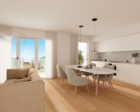 New Build - Apartament - Finestrat - Finestrat Urbanizaciones