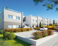 New Build - Apartament - Finestrat - Finestrat Urbanizaciones